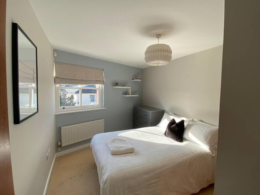 The Penthouse, Winchester Eksteriør bilde