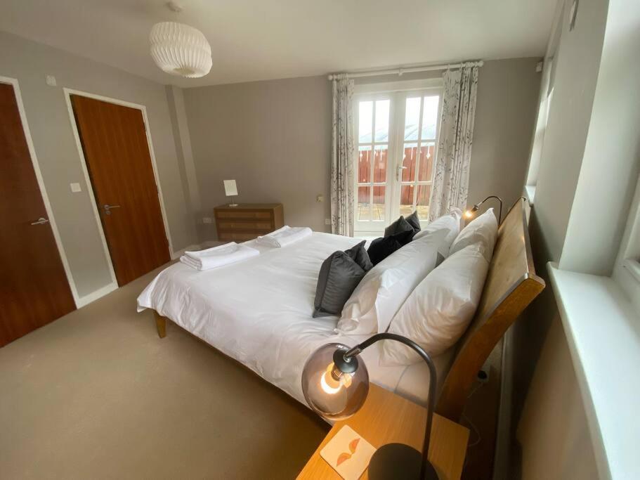 The Penthouse, Winchester Eksteriør bilde